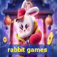 rabbit games